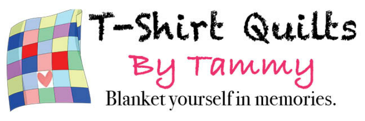 T-Shirt Quilts By Tammy